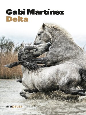 cover image of Delta